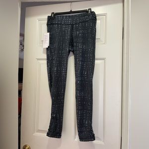 NWT Women’s Free 2 B workout leggings size L